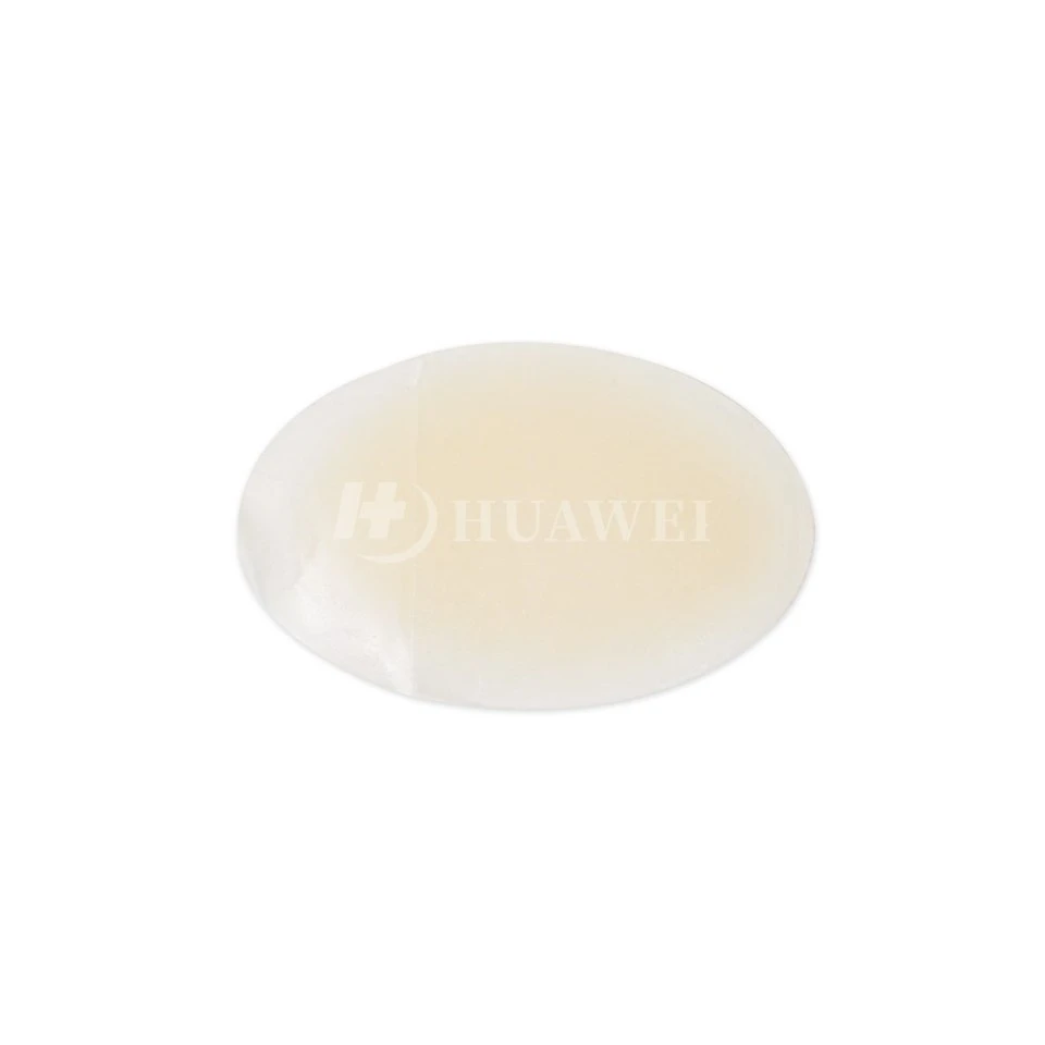 Hydrocolloid Blister Plasters For Heel Foot best