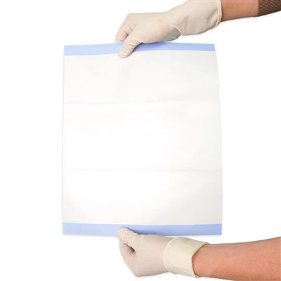 Aderezo de película transparente impermeable médica desechable