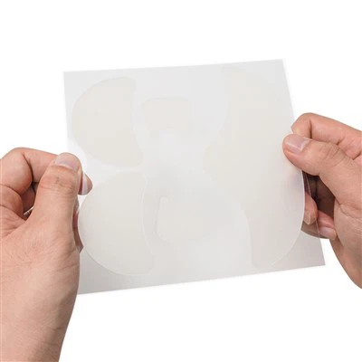 Patch de acné de cara completa Patches de acné hidrocoloide Productos de cuidado de la piel
