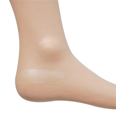 Venta de ampolla hidrocoloide para pies de pies